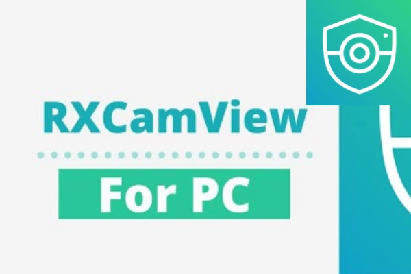RXCamView PC
